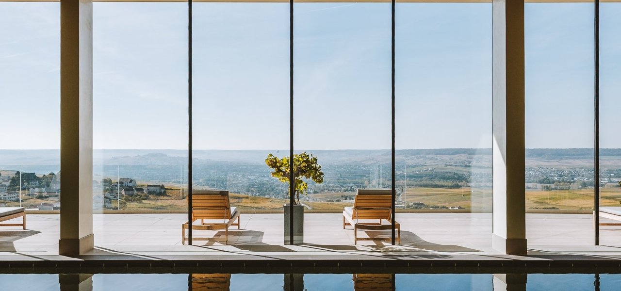 Royal Champagne Hotel & Spa