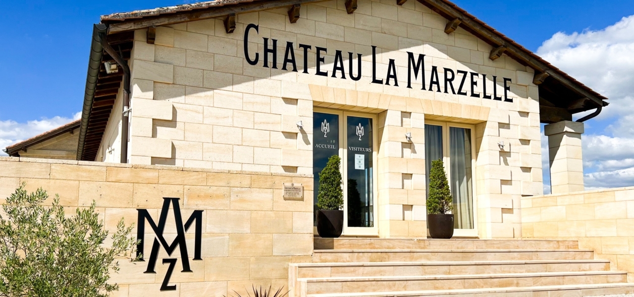 Château La Marzelle