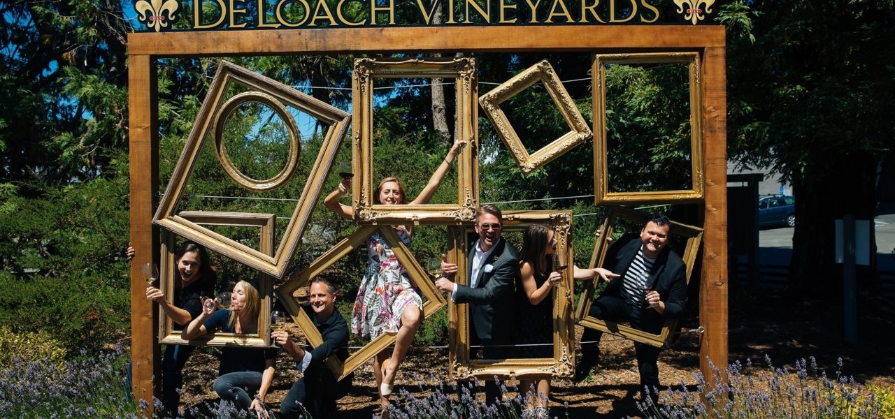 De loach Vineyards