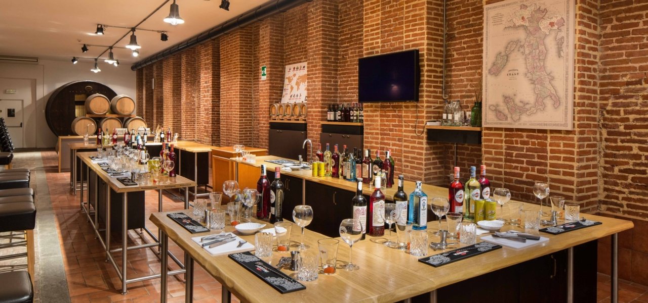 Bar Academy - Martini Experiences