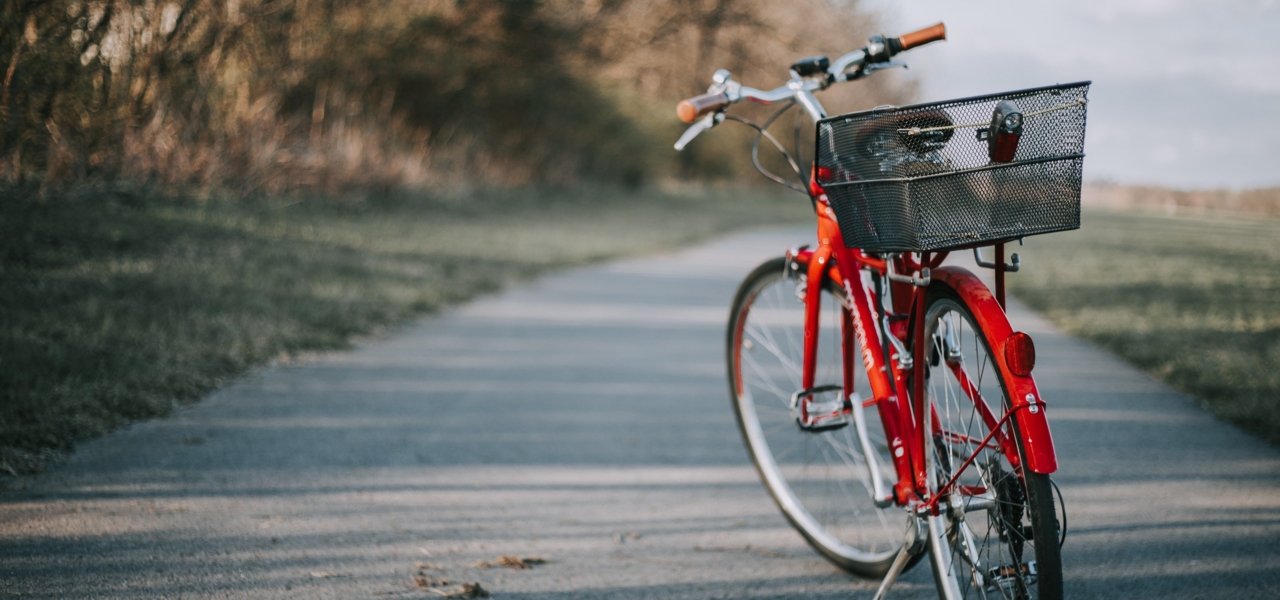 Bike in Loire Valley - Wine Paths