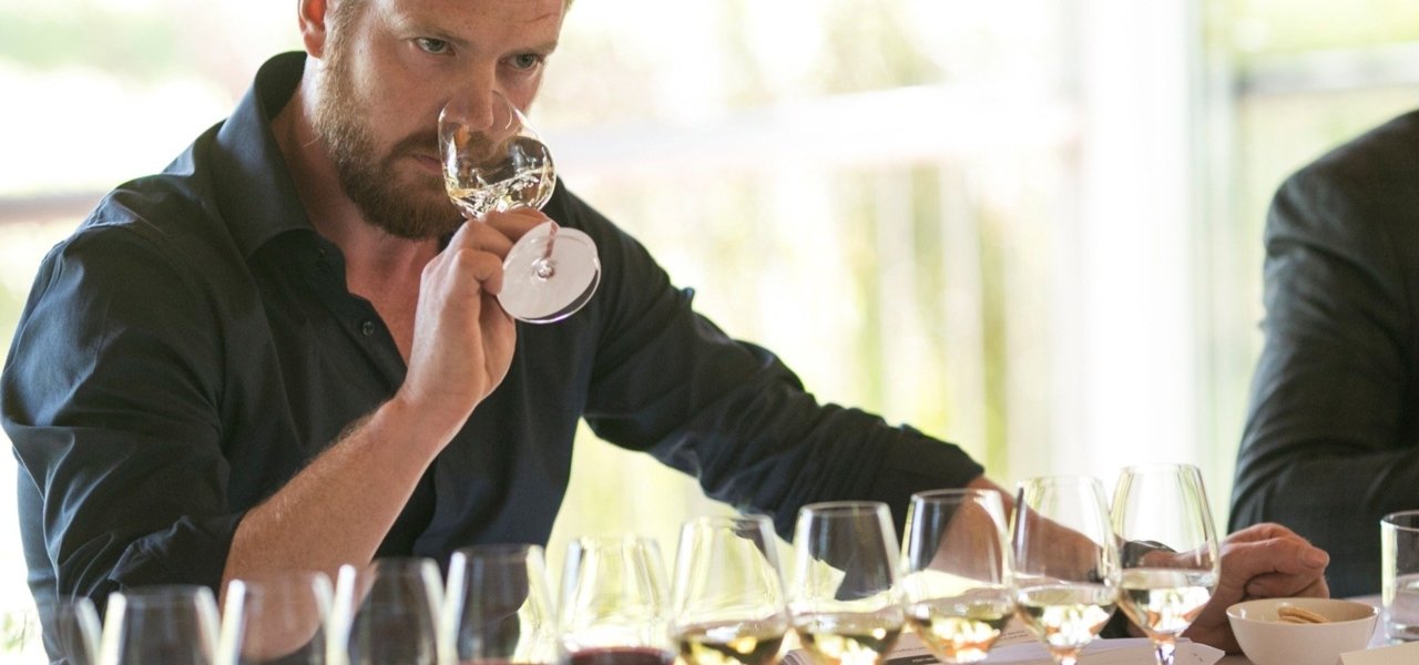 Bespoke wine tasting experience at Cloudy Bay in Marlborough, New Zealand