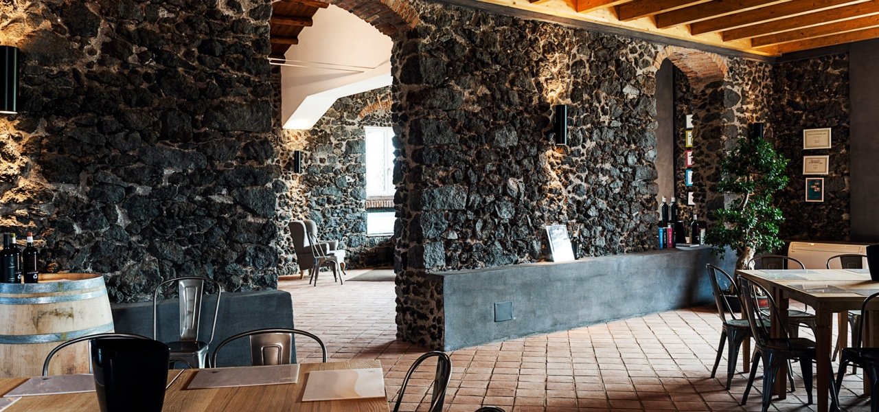 Exclusive wine tasting in Sicily