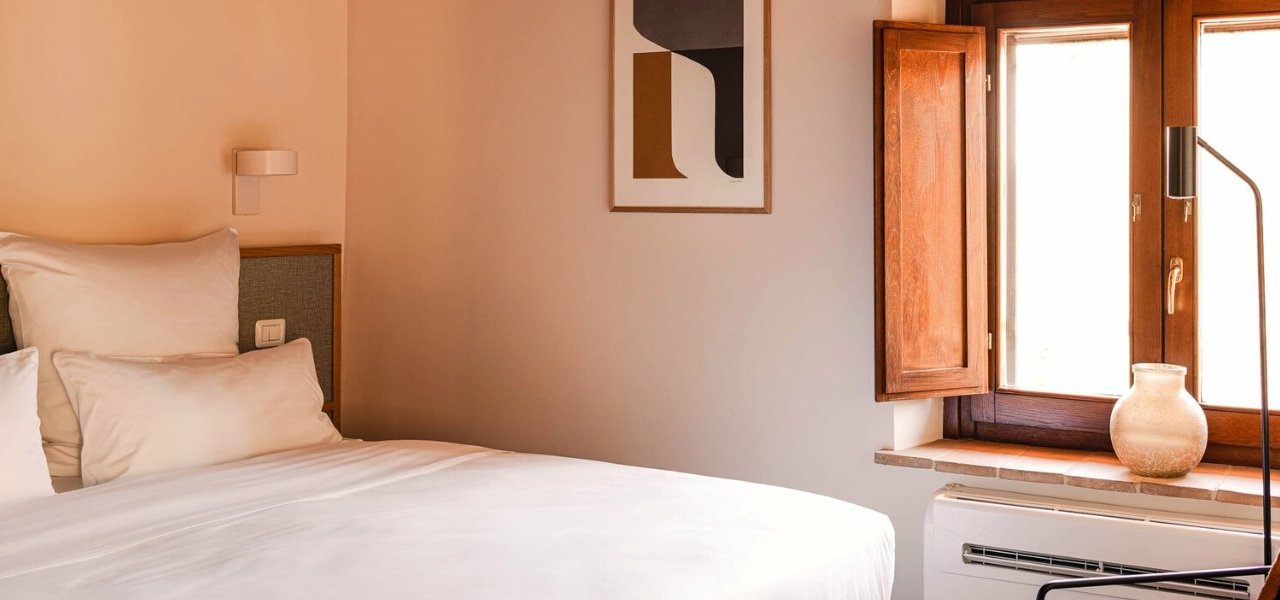 Aethos Saragano - Wine Paths