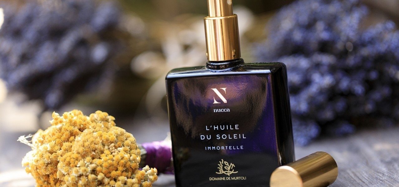 Spa by Nucca - outdoor - Domaine de Murtoli