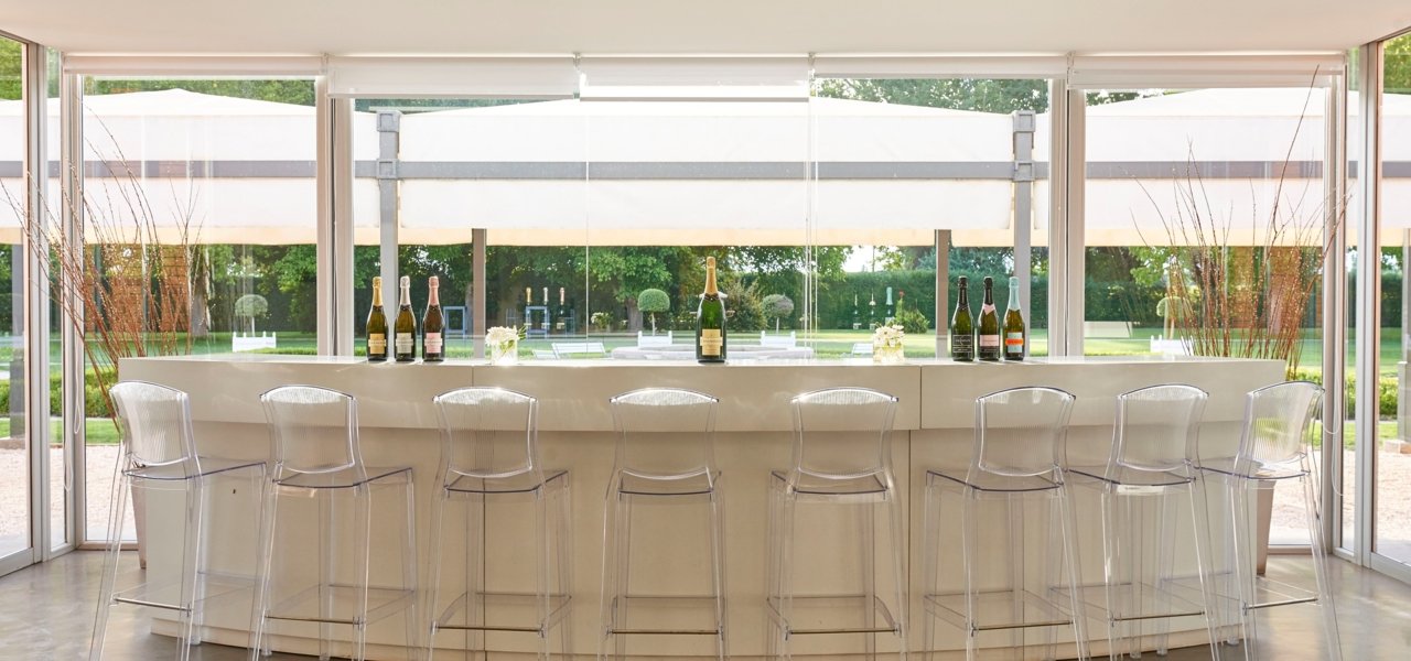 Exclusive wine tasting experience in Mendoza, Argentina