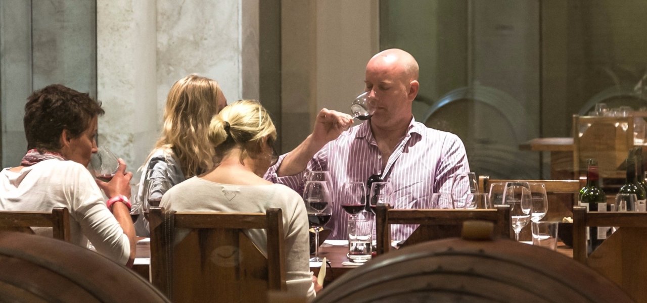 Private tour and tasting in Mendoza, Argentina