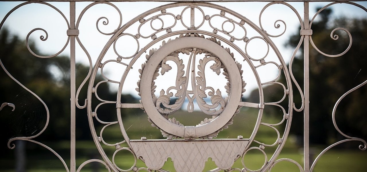 Portal domain Beychevelle