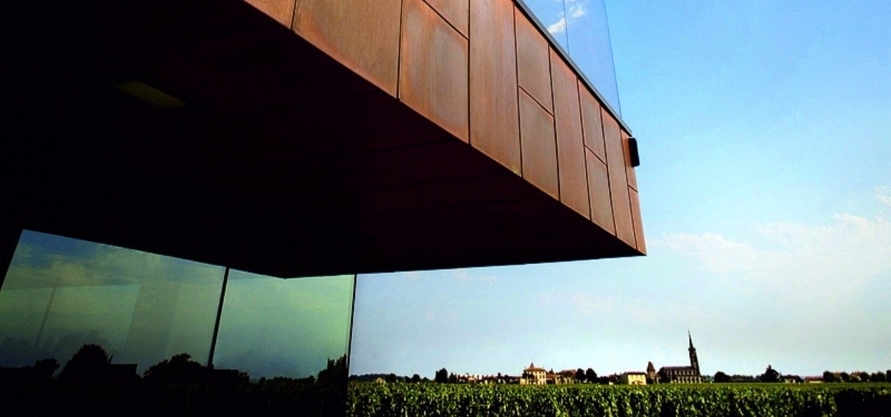 Chateau petit village