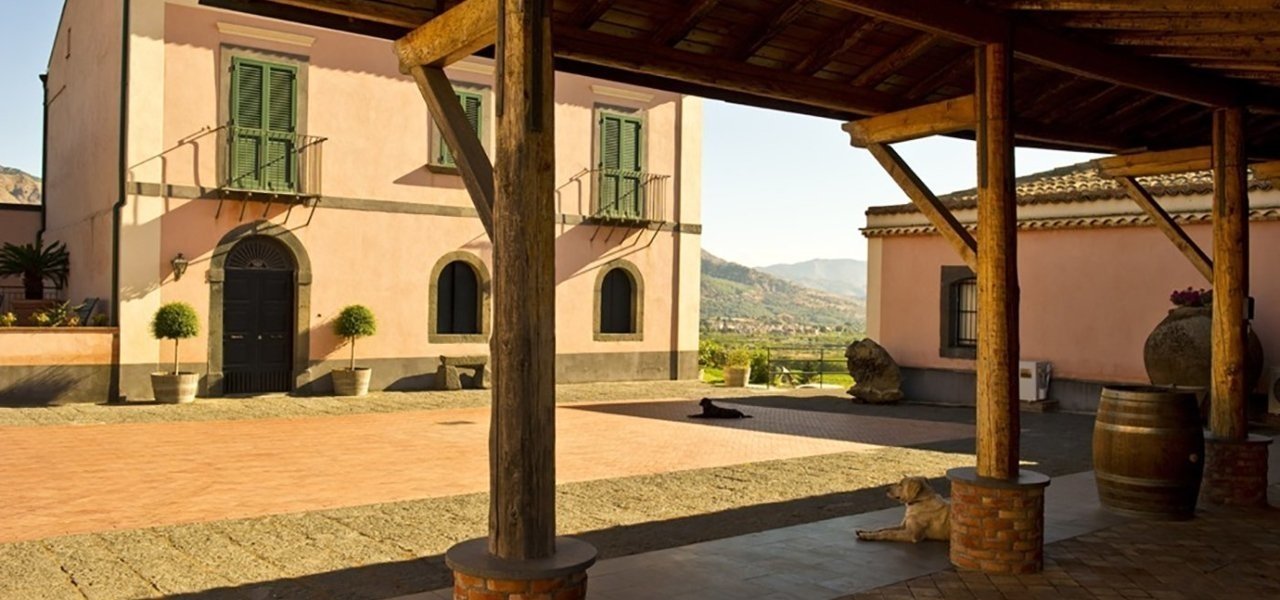 Lunch diner cottanera