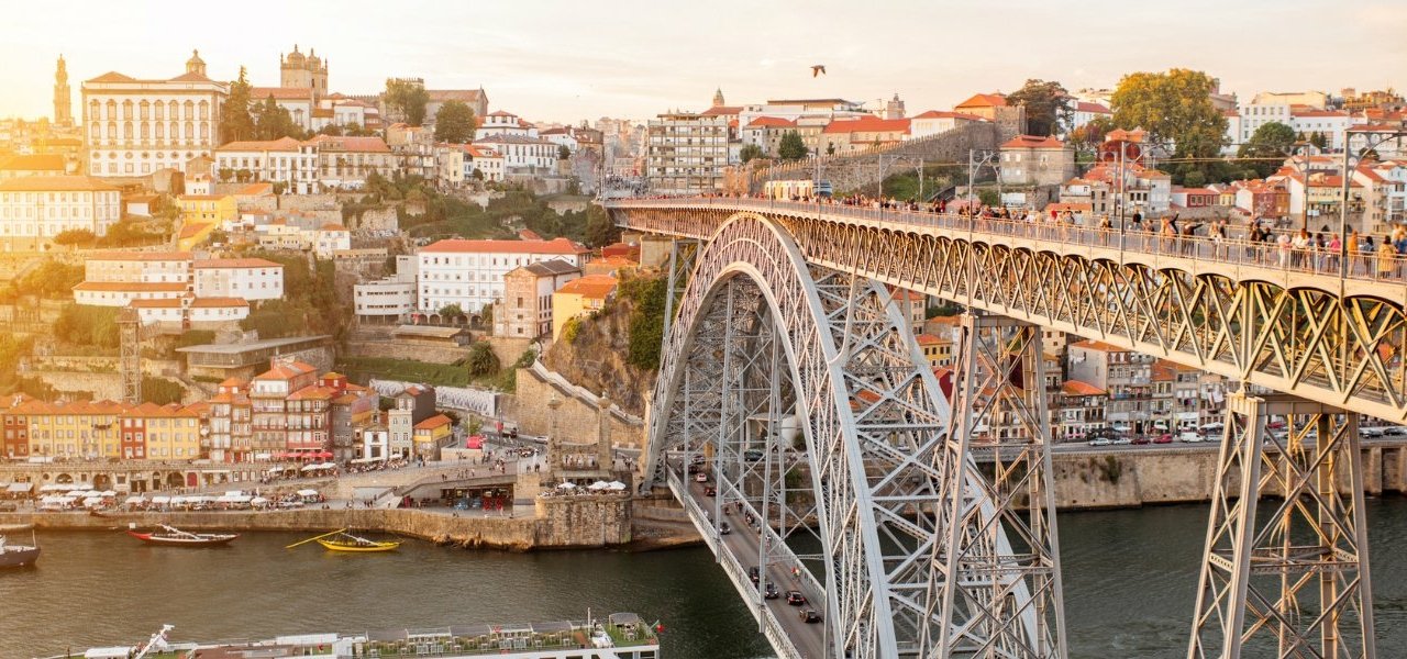 Porto wine tours - Wine Paths