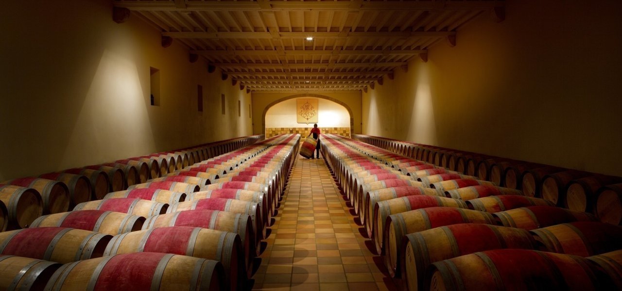 cellars chateau phelan segur