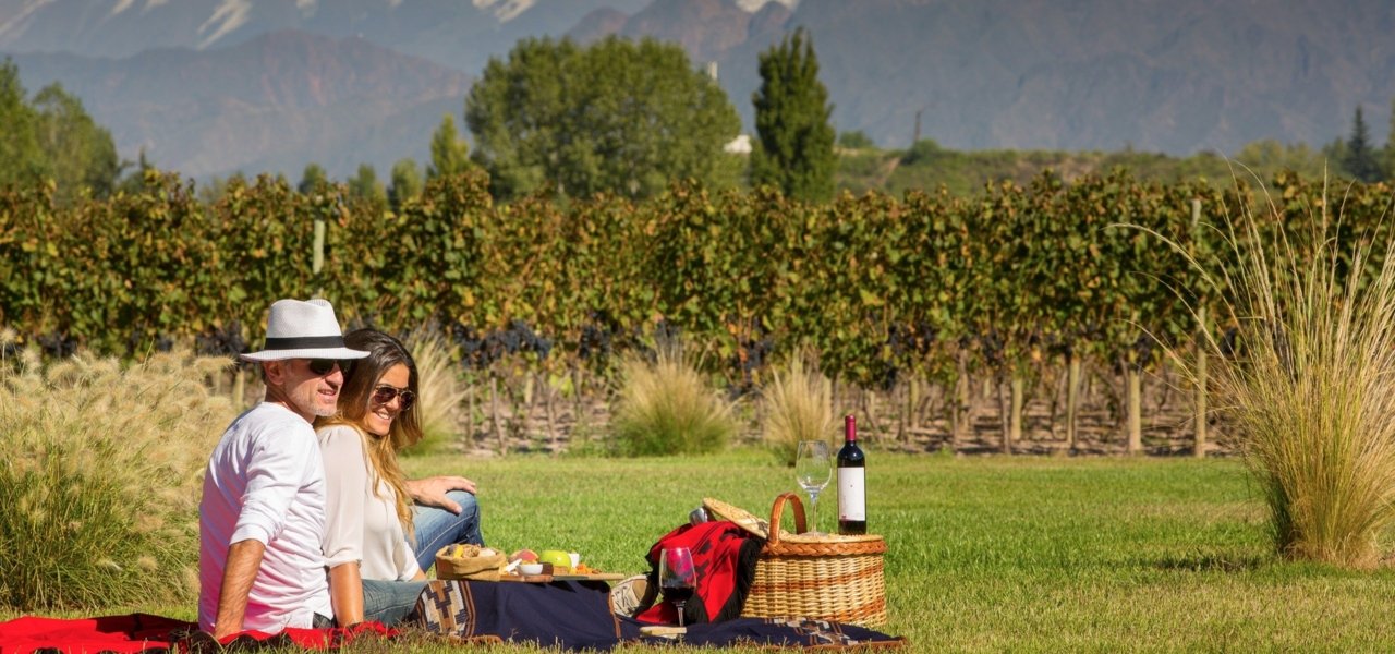 Entre Cielos Pic-Nic