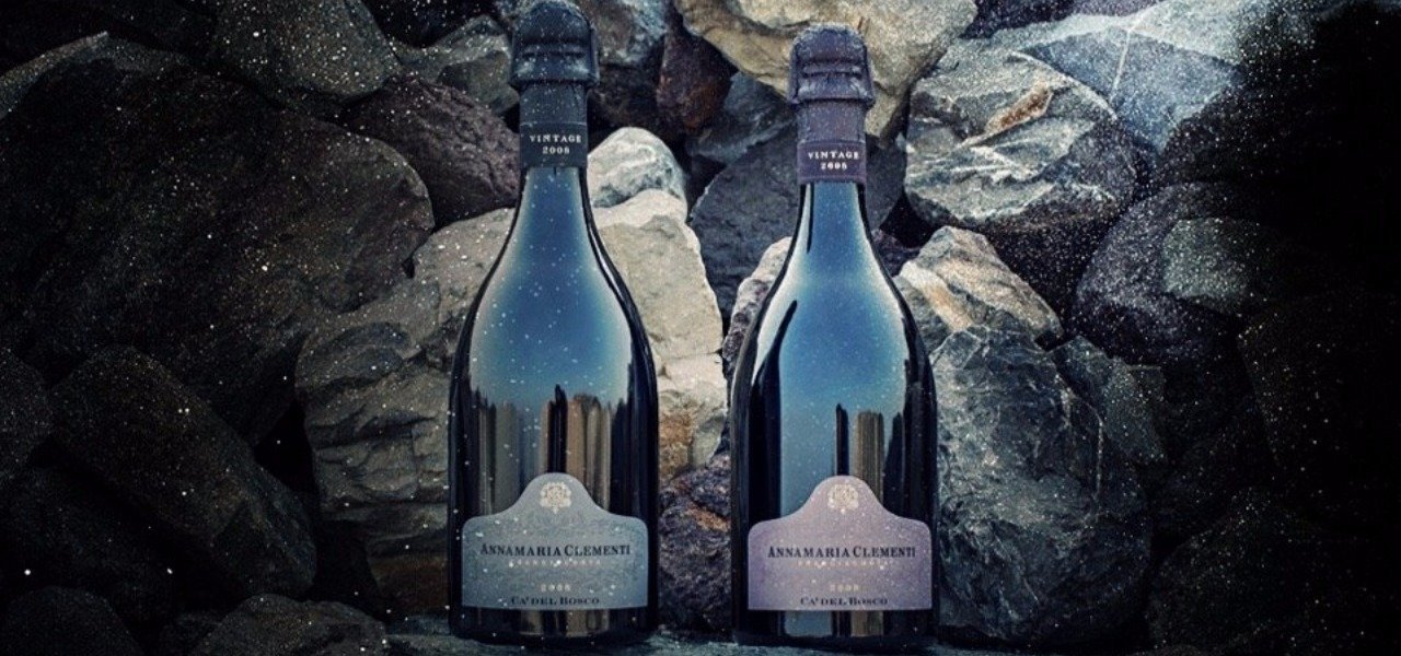 Annamaria clementi ca' del bosco