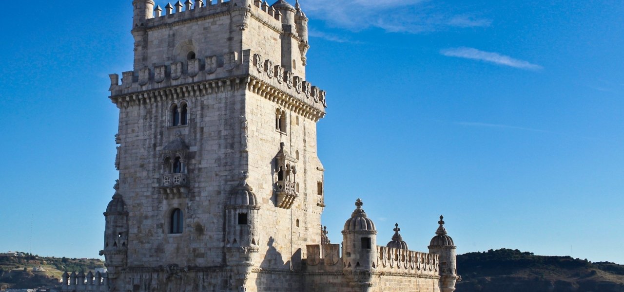 Belém tower - Lisbon