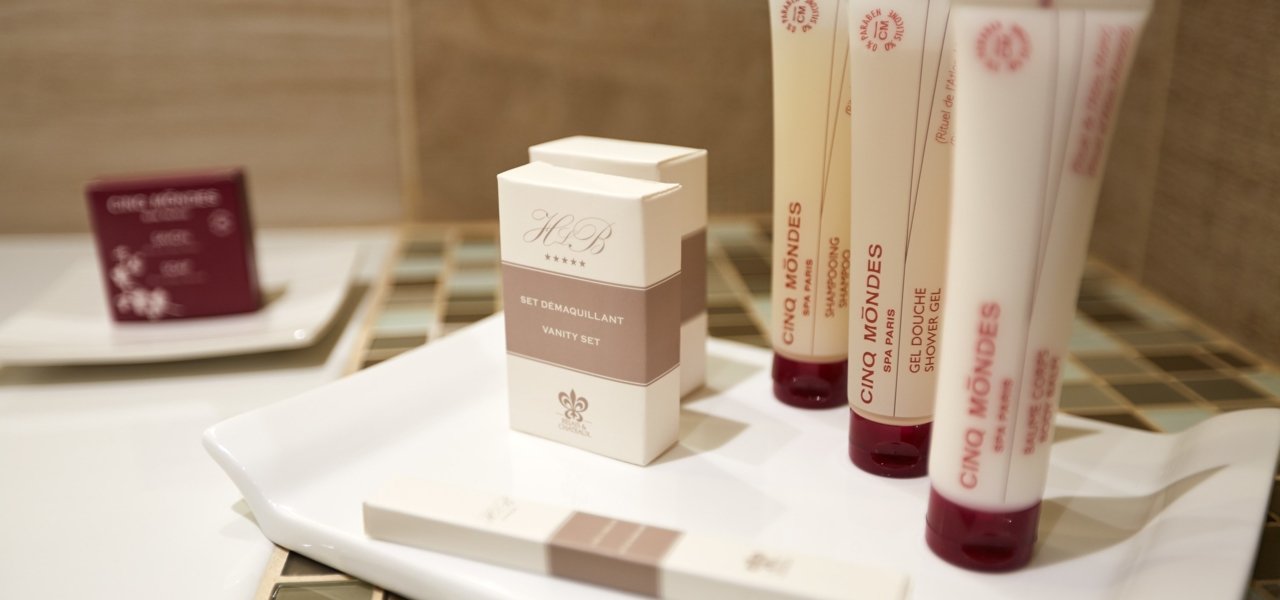 La Briqueterie Hotel