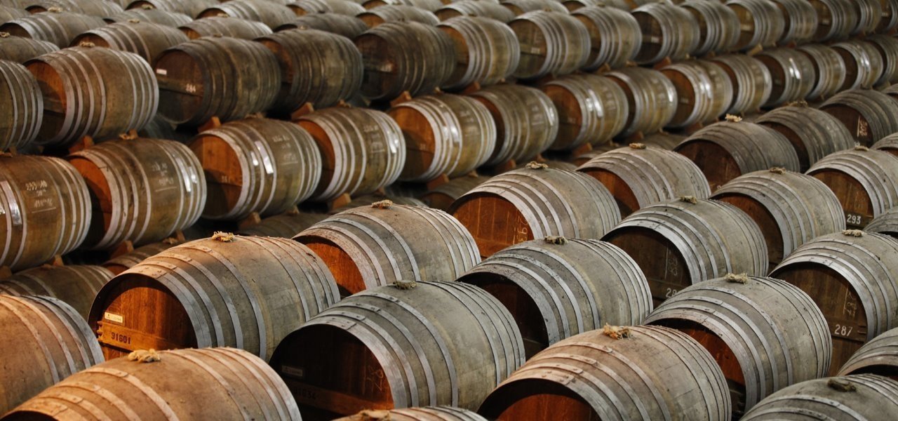 Rémy Maryin - Cellar