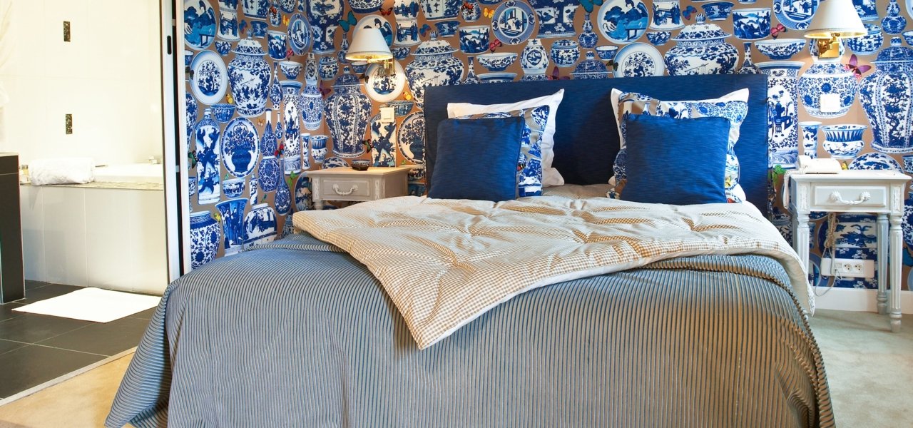 La Briqueterie Hotel