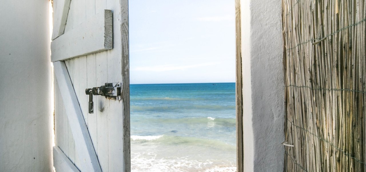 luxury hotel in Puglia