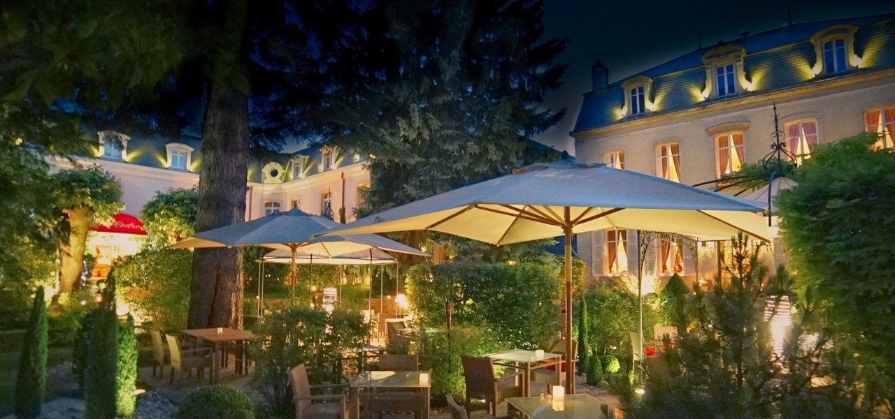 Hostellerie Cèdre & Spa