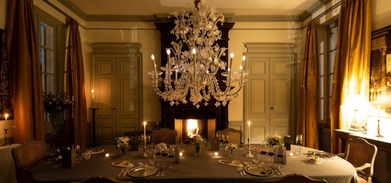 La Table de Giscours