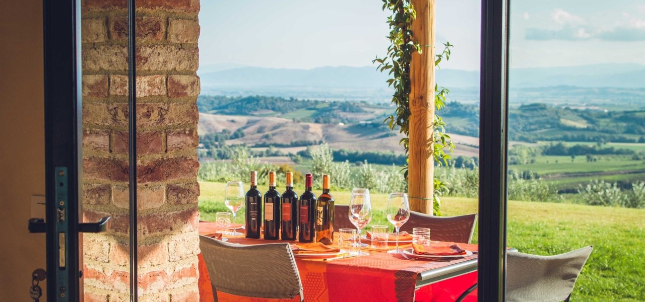 Private Wine Tasting