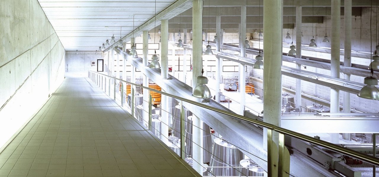 visit Bodegas Baigorri