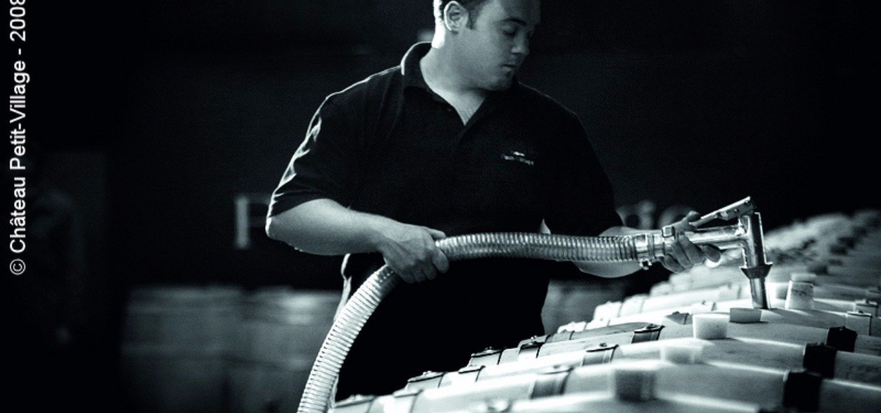 stuffing chateau petit village