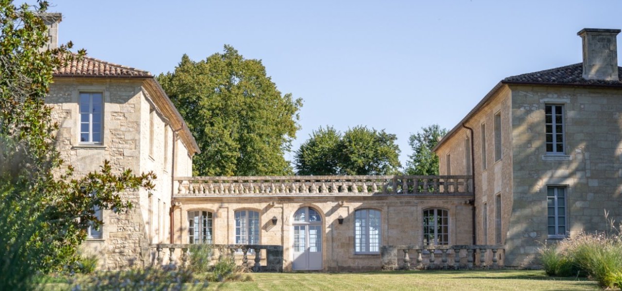 Château de Ferrand