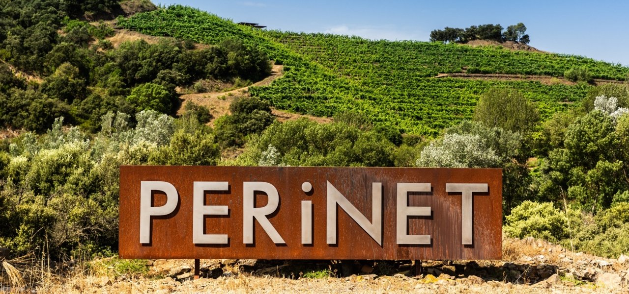 wine tour perinet