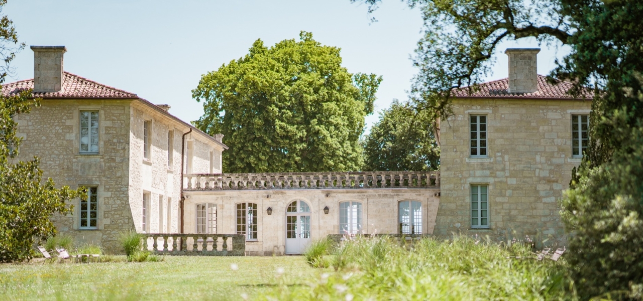 Château de Ferrand