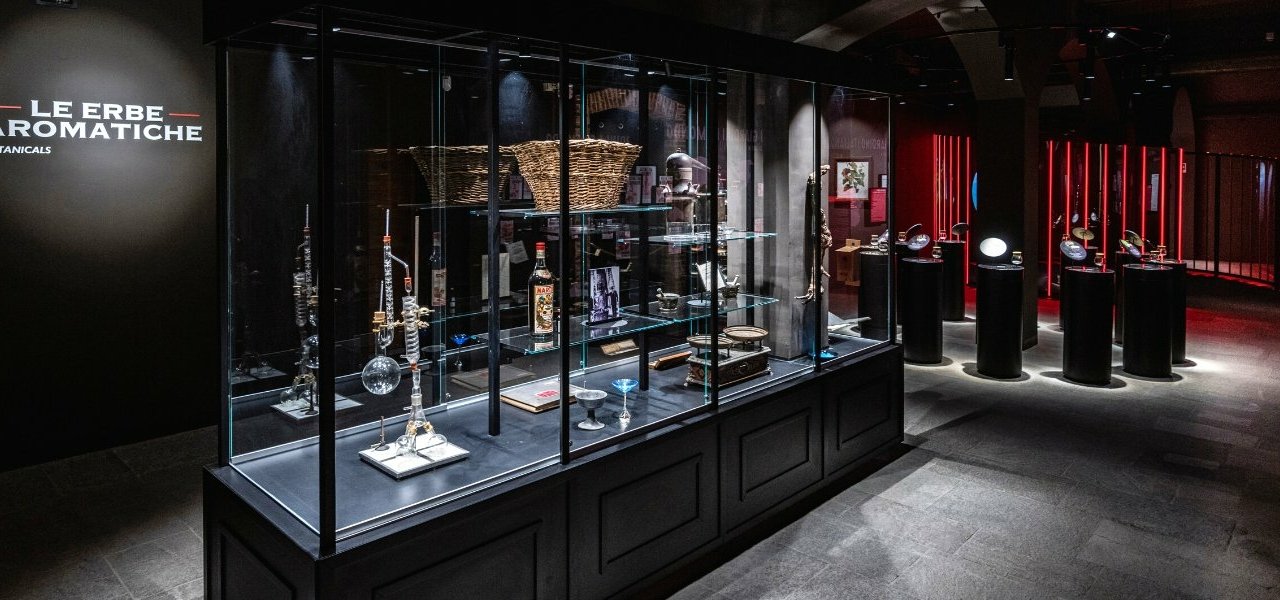 Casa Martini - Wine Paths