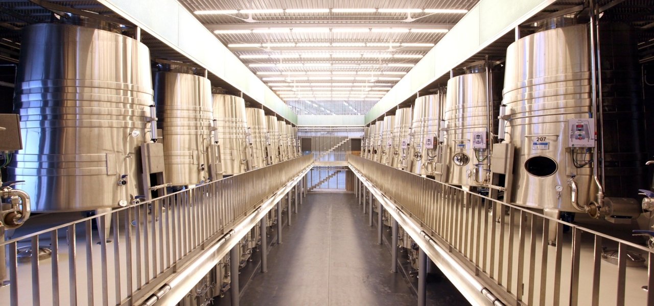 Elaboration Building