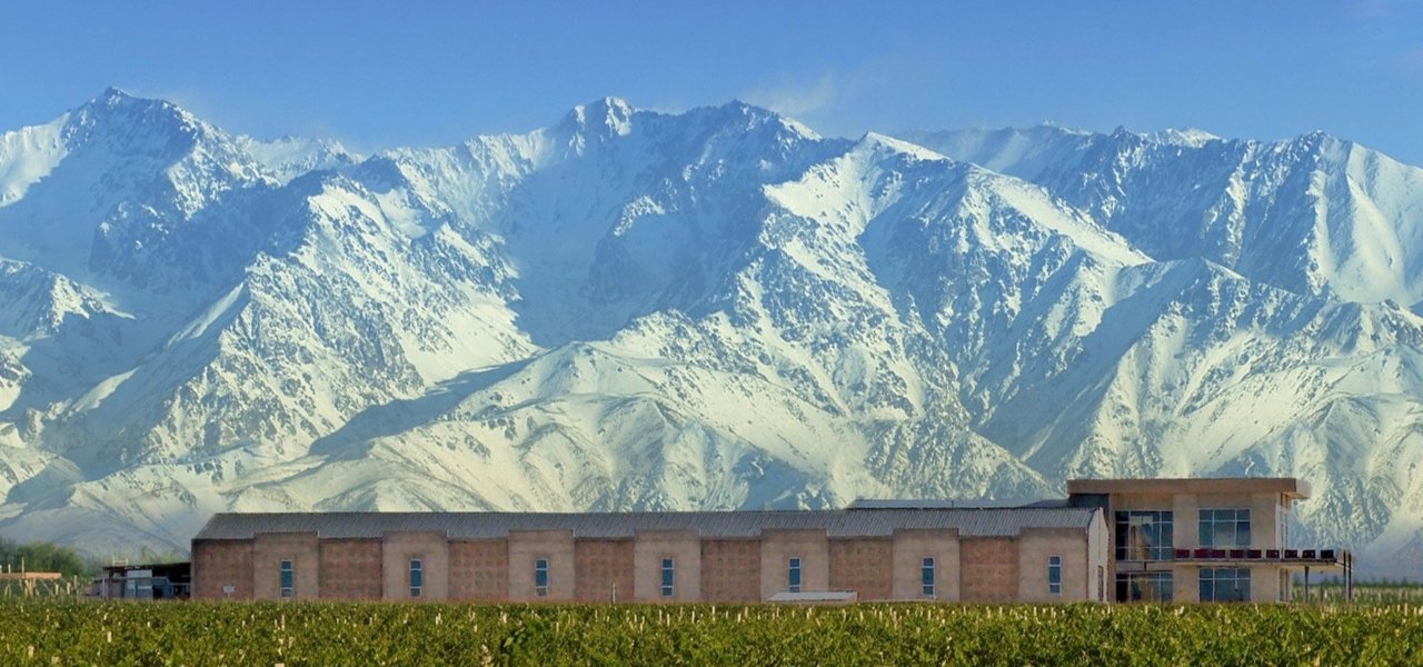 visit Domaine Bousquet