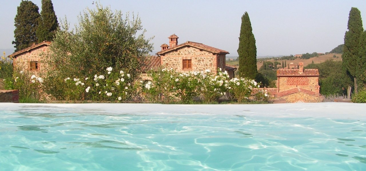 Villa San Sanino - Relais in Tuscany