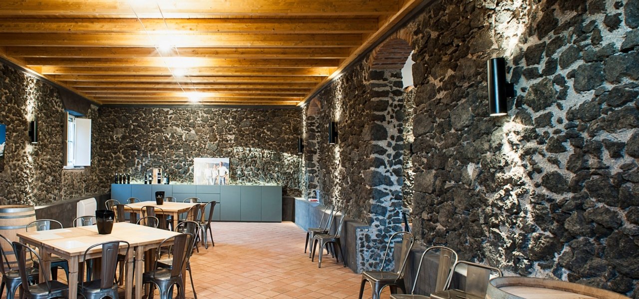 Exclusive food and wine experience in Sicily