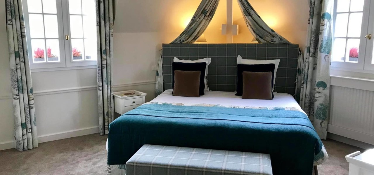 La Briqueterie Hotel