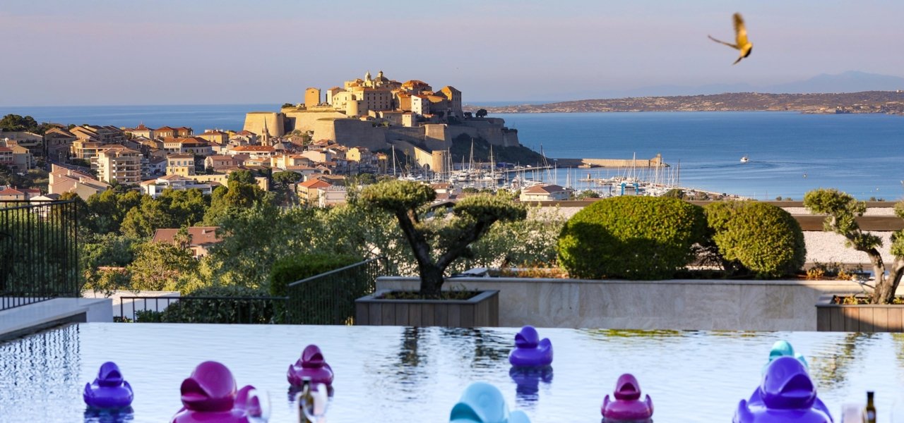 La Table by La Villa Terrace - Wine Paths