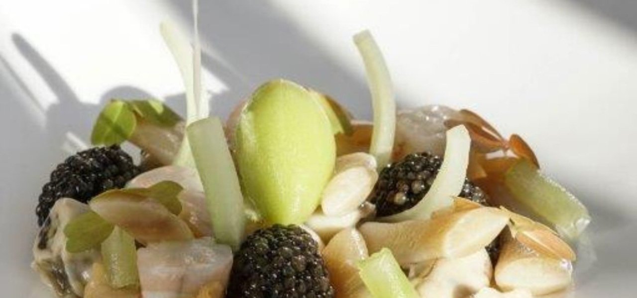 Restaurant St James - Bordeaux