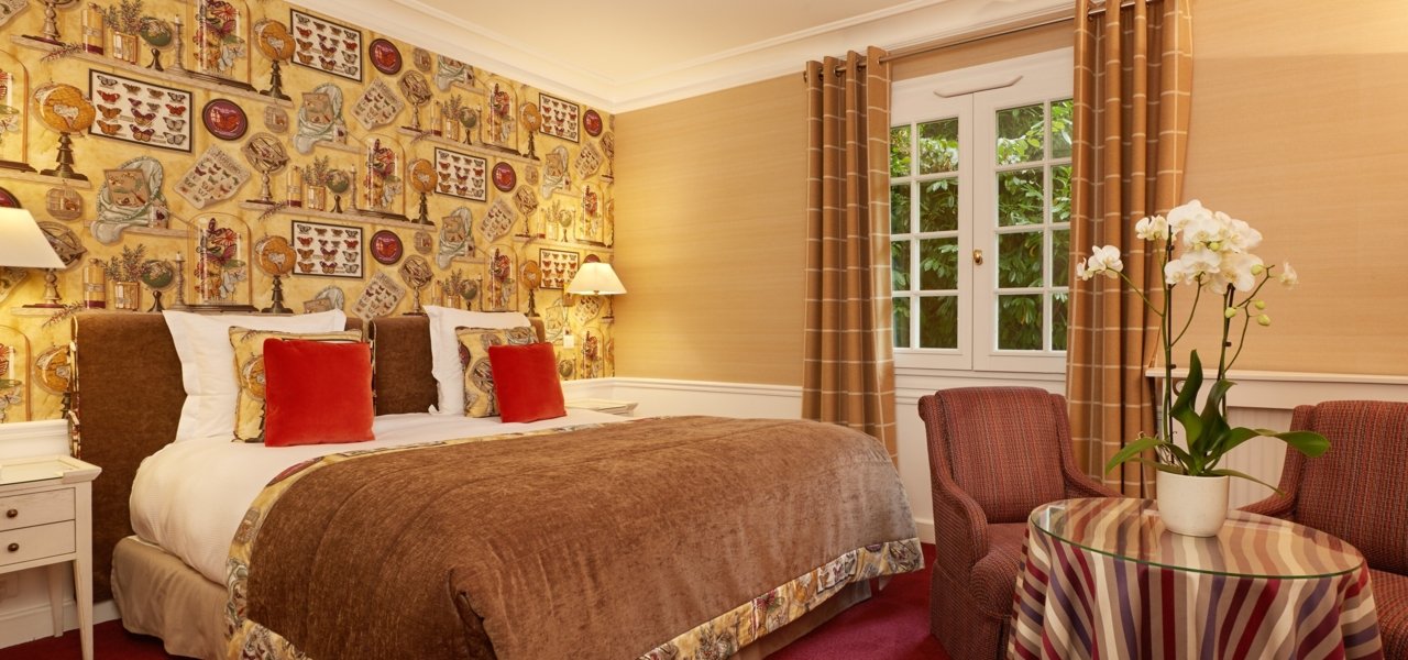 La Briqueterie Hotel