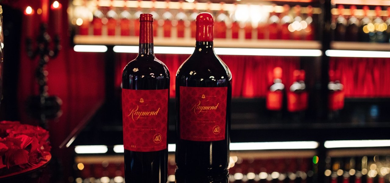 The Dress Code is Velvet