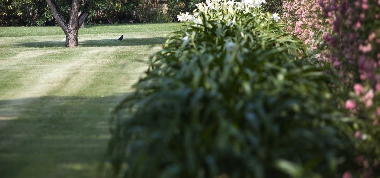 visits at chateau kirwan