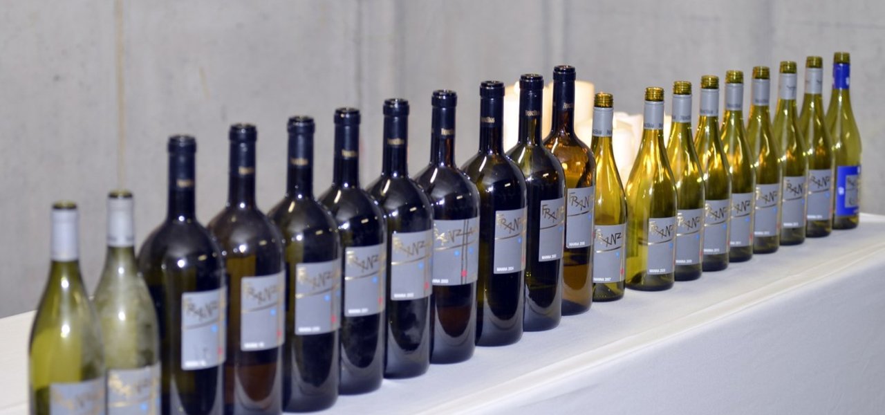 20th anniversary of Manna