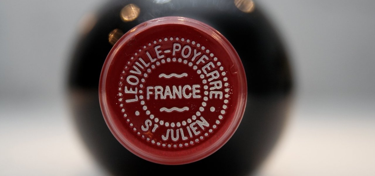 tastings and visits at Chateau Leoville Poyferre