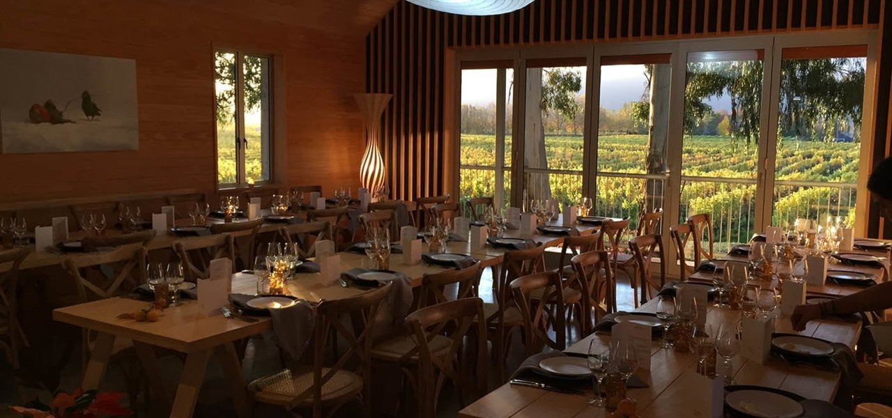 restaurant cloudy bay