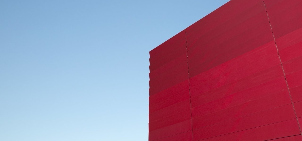 Architech way La Dominique