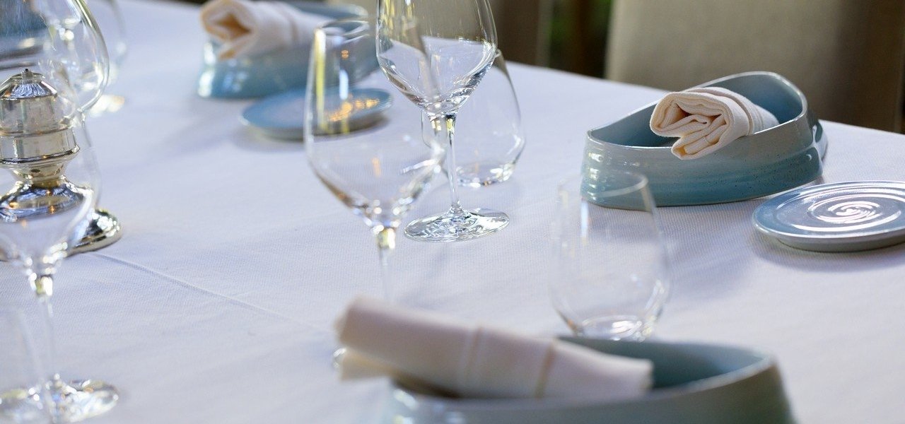 La Table de la Ferme - Domaine de Murtoli - table