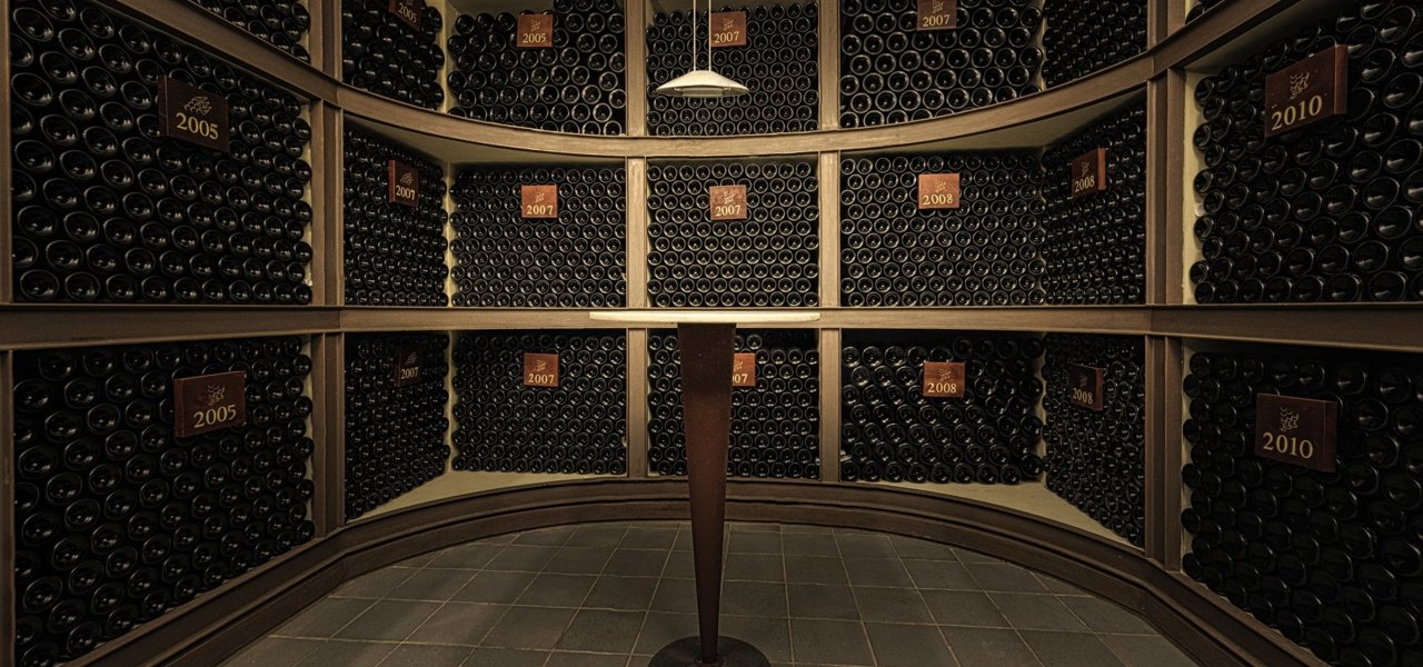 Wine Cellar