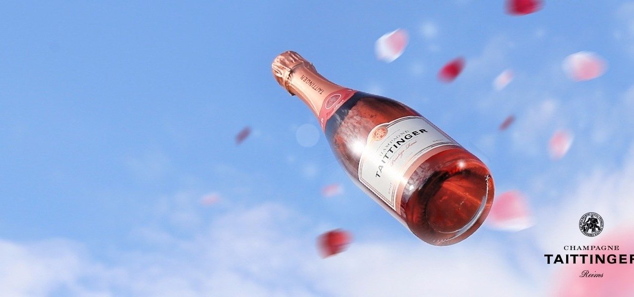 visit Champagne Taittinger