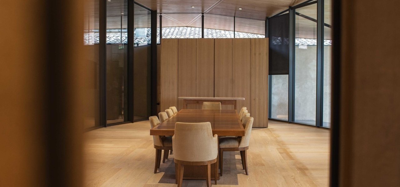 conferences at chateau kirwan